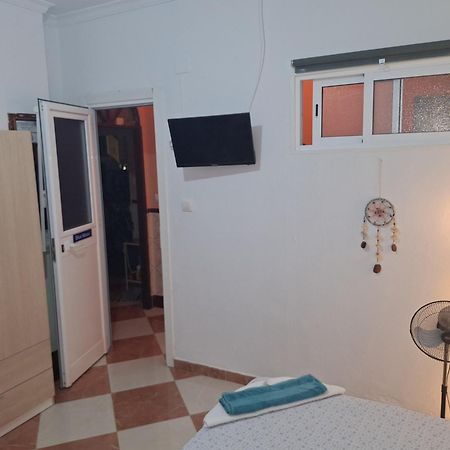 Apartmán Ikigai House Sevilla Exteriér fotografie