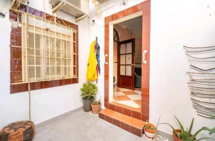 Apartmán Ikigai House Sevilla Exteriér fotografie