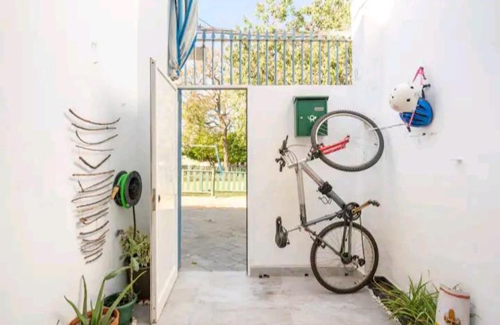 Apartmán Ikigai House Sevilla Exteriér fotografie