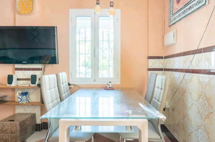 Apartmán Ikigai House Sevilla Exteriér fotografie
