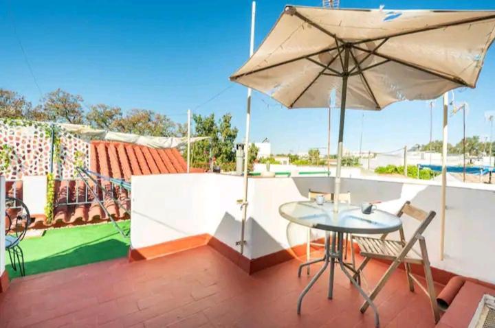Apartmán Ikigai House Sevilla Exteriér fotografie