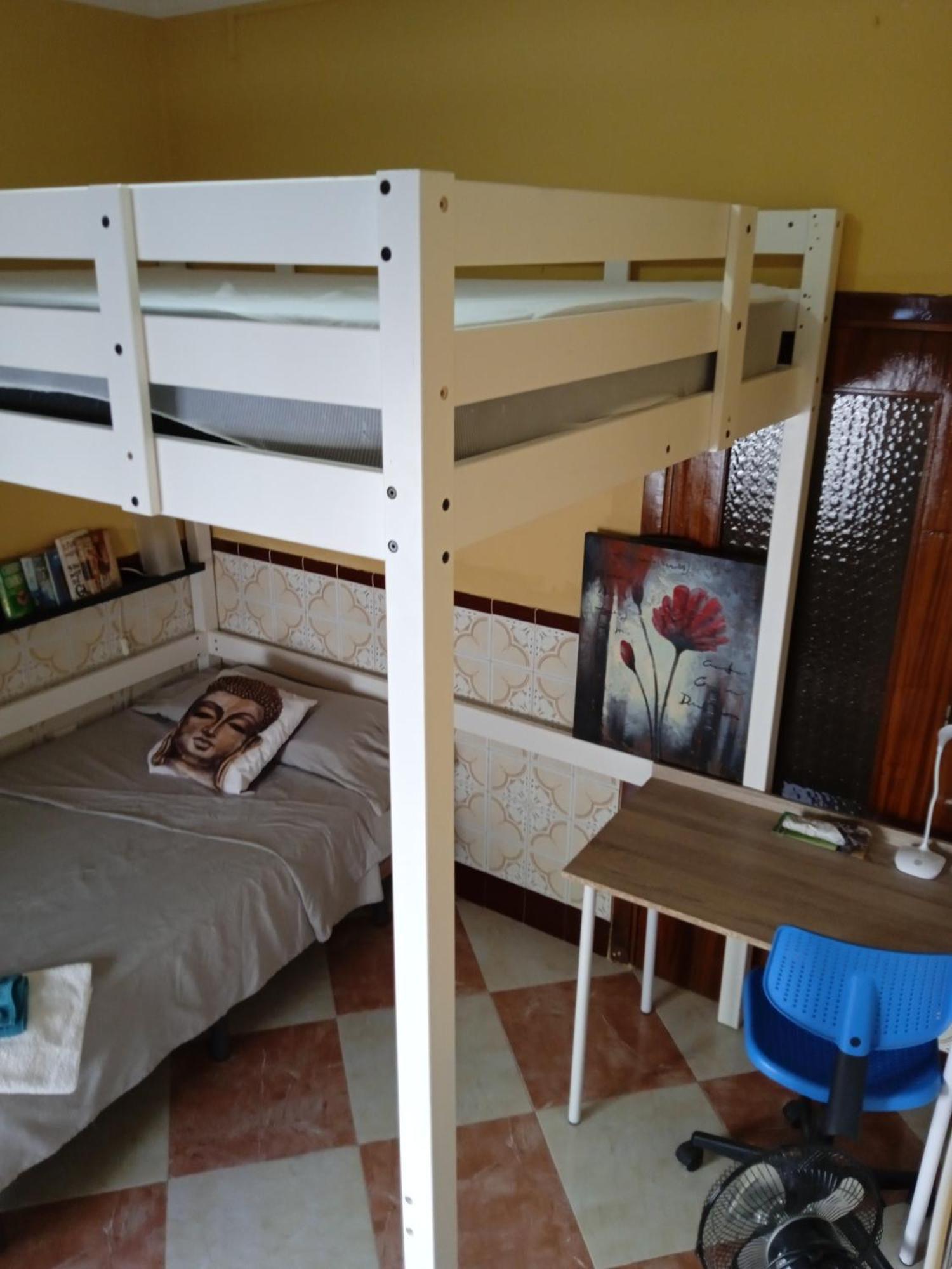 Apartmán Ikigai House Sevilla Exteriér fotografie