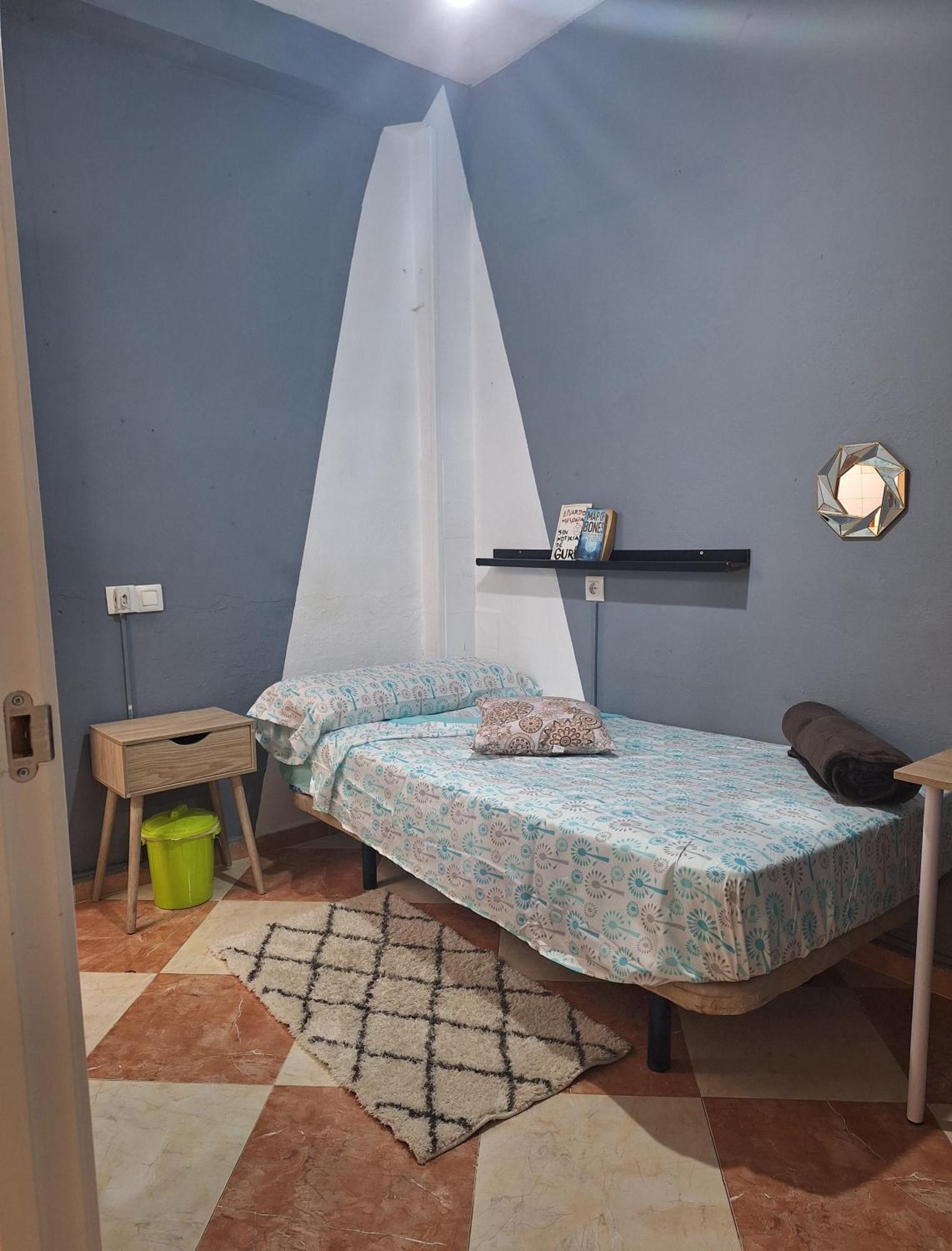 Apartmán Ikigai House Sevilla Exteriér fotografie