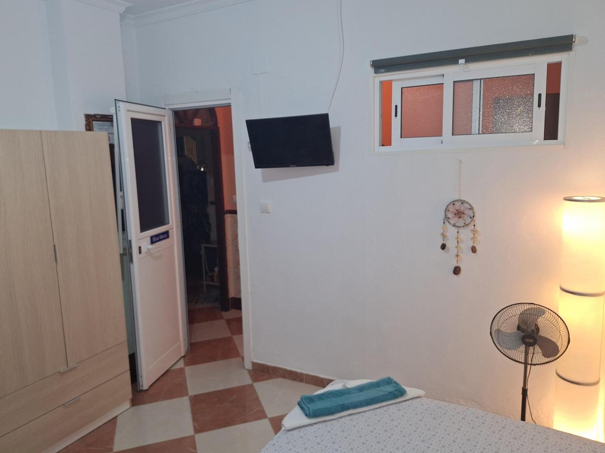 Apartmán Ikigai House Sevilla Exteriér fotografie