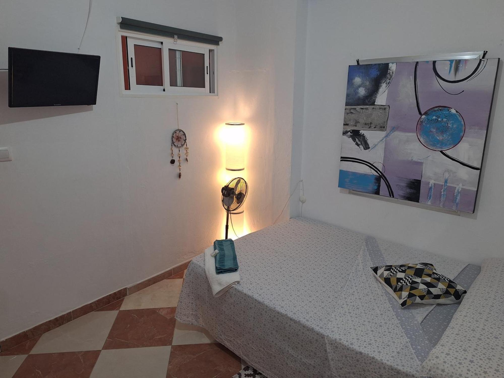 Apartmán Ikigai House Sevilla Exteriér fotografie
