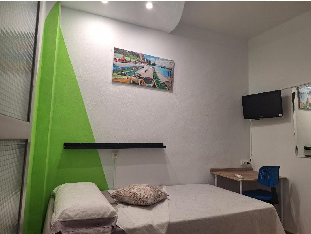 Apartmán Ikigai House Sevilla Exteriér fotografie